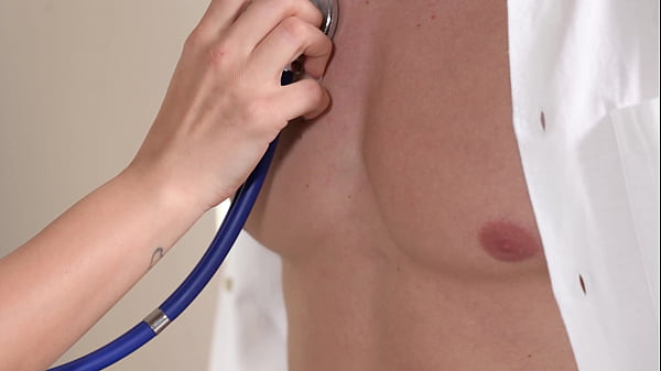 Play MP4 - FREE Soft Scene - Cheating Girlfriend Claudia Bavel Fucks Her Patient At The Clinic GP2916