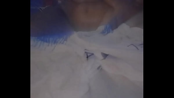 Nonton Enjoying Herself At Home thumbnail