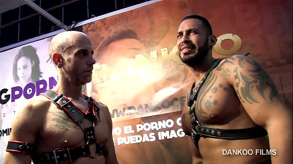 Viktor Fucks Alejandro A Tough Guy, Butt Fucking Sex !! thumbnail