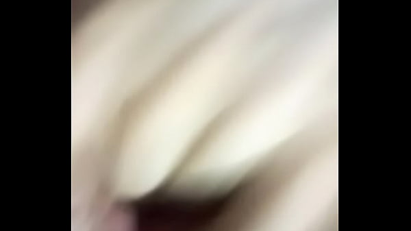 Wife and I getting it on