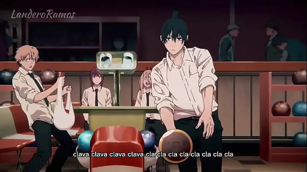 El pibe de la motocierra 