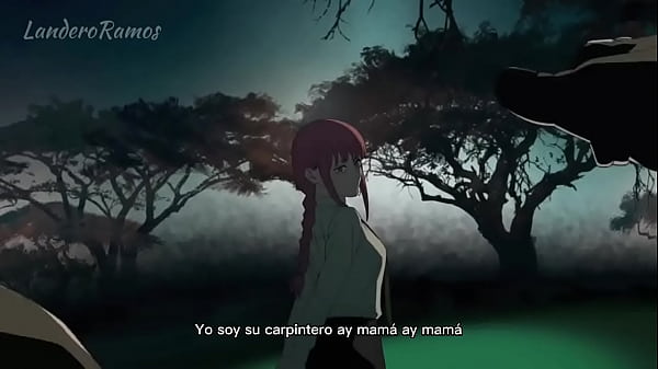 Chainsawman Op Serrucho