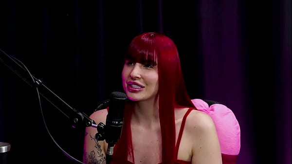 COMPILADOS DA ALIE OFC NO PAPO COM TIFANY (SWING CAST) - PARTE 1 (WATCH ON: SHEER/RED) 