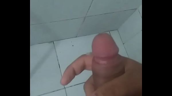 Dj Batendo e Gozando uma Antes do Show