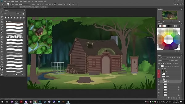 Nonton Sts Broadcast By Dc On Picarto From January Twenty-ninth 2022 thumbnail