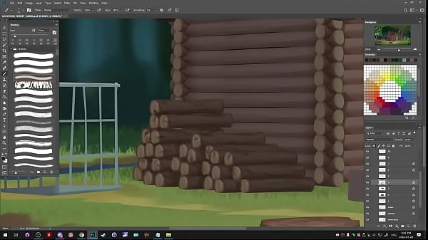 Sts broadcast by dc on picarto from january twenty ninth 2022 