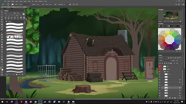 Nonton Sts Broadcast By Dc On Picarto From January Twenty-ninth 2022 thumbnail