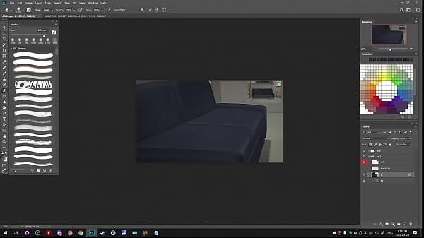 Sts broadcast by dc on picarto from january twenty ninth 2022 