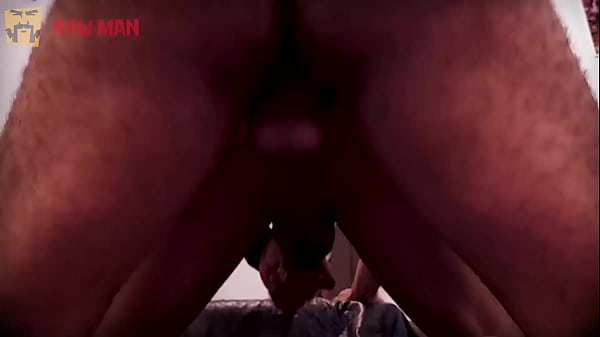 CAETANO came to have fun with the fiery hunk MATEO 3