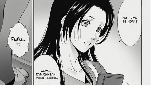 Play MP4 - &iquest;Para qui&eacute;n gime la esposa&quest;