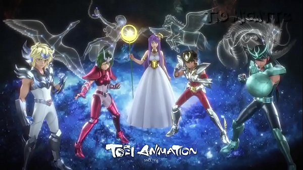 saint seiyaknightsof the_zodiac abertura