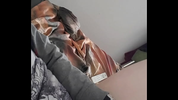 Improvising for a lack of pegging 