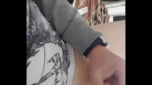 Improvising for a lack of pegging 