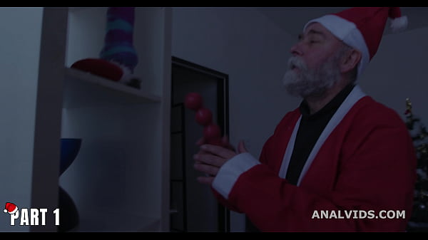 Fuck this_ain t normal christmas_1 wet Mad House_Balls Deep Anal_DAP Gapes Pee Drink Buttrose and_Creampie GIO1671