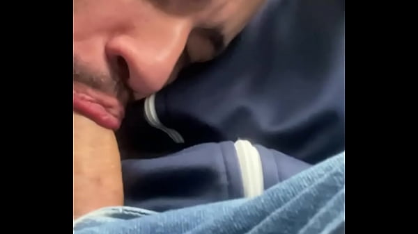 Play MP4 - Mamando o motorista de aplicado