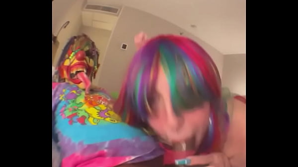 Play MP4 - Melody Parker Having Her One Night With Gibby The Clown