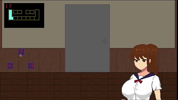 Estudando sendo fudida na escola