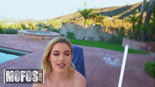 MOFOS - Anny Aurora, Charles Dera - Influence Her 15-30min 