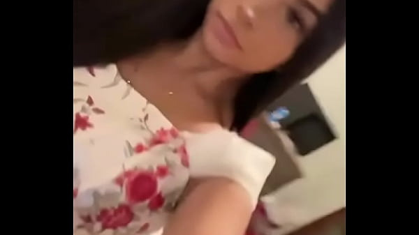 Sexy TikTok Latina