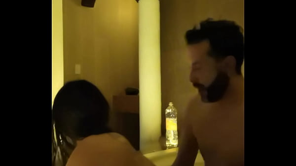 Play MP4 - COGIENDO EN LA PRIMERA CITA CON MACHO DE TINDER DE TINDER ME LLEVO AL JACUZZI DEL MOTEL Y ME GRABE PARA TI