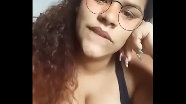 Yuly pidiendo verga