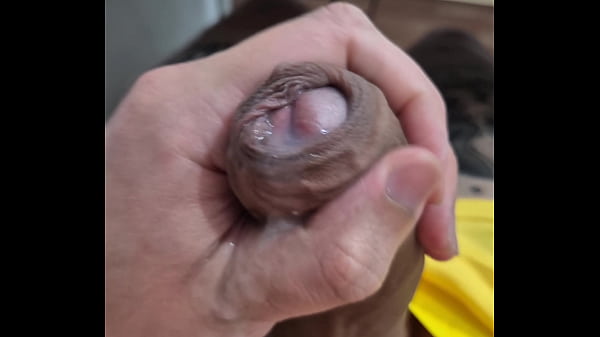 Play MP4 - EU BATENDO PUNHETA EM SUPER CAMERA LENTA