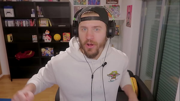 The 'Bully' Game You Were Never Meant To See...(Lustworth Academy) [Uncensored]