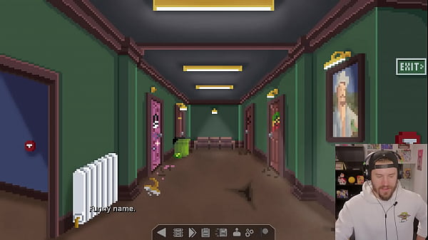 Play MP4 - The 'Bully' Game You Were Never Meant To See&period;&period;&period; &lpar;Lustworth Academy&rpar;