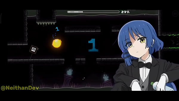 &iquest;Por que GD no es igual? (Parte II).... idk 