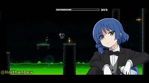 &iquest;por que gd no es igual parte ii idk