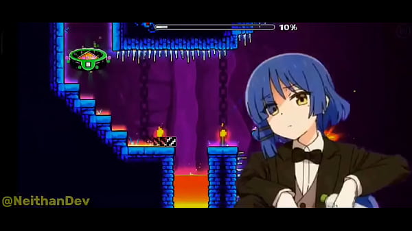 &iquest;por que gd no es igual parte ii idk