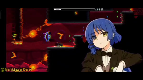 &iquest;por que gd no es igual parte ii idk 