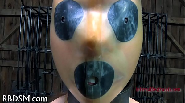 Inflicting pang pleasures 