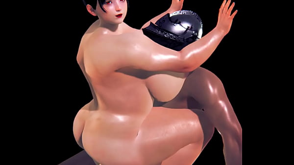 sex 3d