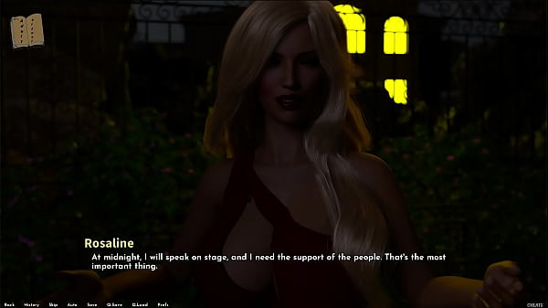 Welcome to free will 88 