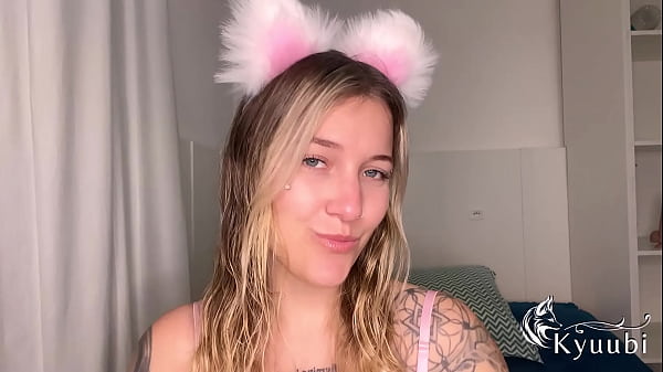 Nonton Me Vesti De Raposinha Safada S&oacute; Pra Fazer Voc&ecirc; Gozar Comigo thumbnail