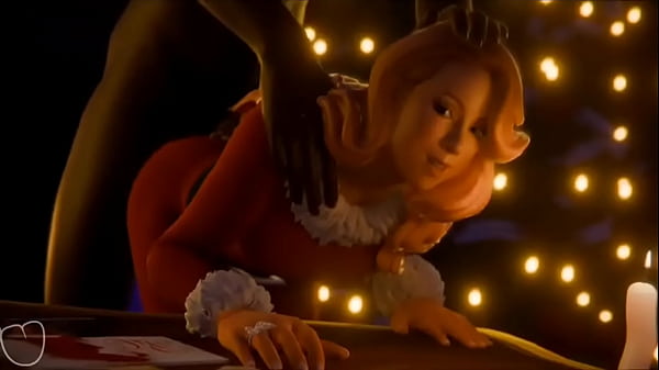 Merry_XXX mas_Compilation