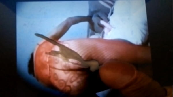 arybell me saca la leche despu&eacute_s de un rico anal