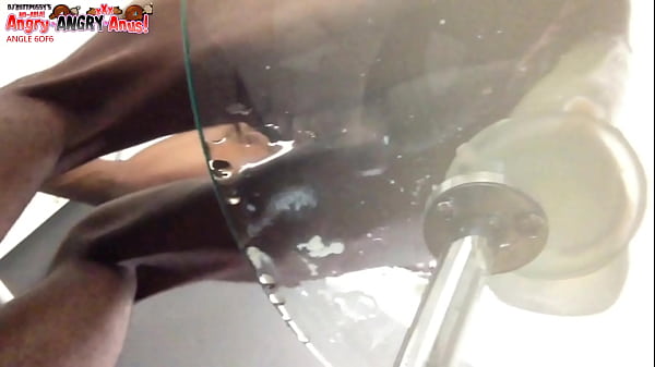 ANGRY ANGRY ANUS | Angle 5of6 