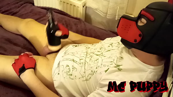 Puppy Wank thumbnail