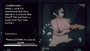 Gallery/Galeria completa Succubus Hunt: 2
