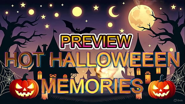 Nonton Preview Of Hot Halloween Memories With Agarabas And Olpr thumbnail