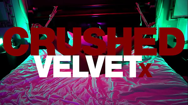 Nonton Cvx 64 Madam Carmen Tied Wide Open thumbnail