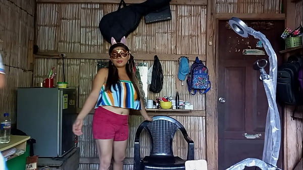 I Fuck My Horny Stepmother On The Sofa thumbnail