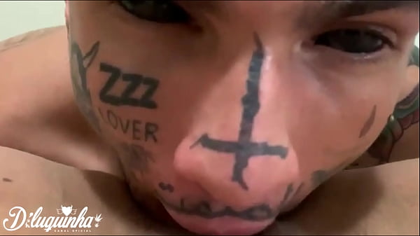 Que Del&iacute;cia De Putaria thumbnail