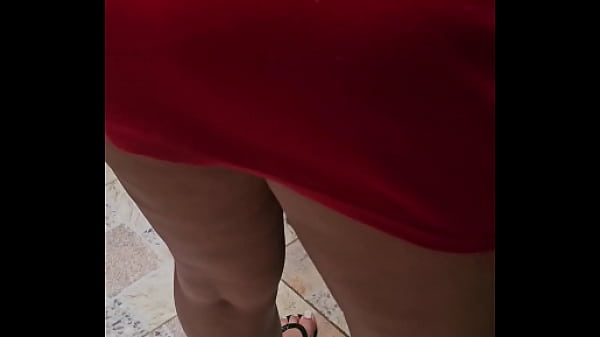 fetish with my friends mother