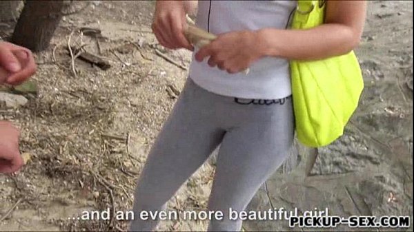 Real amateur Minnie Manga banged under_the treefor cash