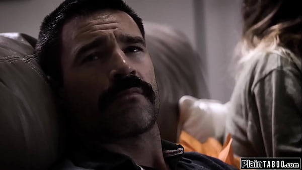 Play MP4 - I felt my stepuncles cock against my ass