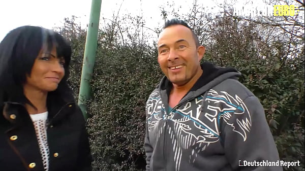 Play MP4 - DEUTSCHLAND REPORT - Gabriela K&period; - Gym Locker Room It's The Perfect Place To Fuck A MILF