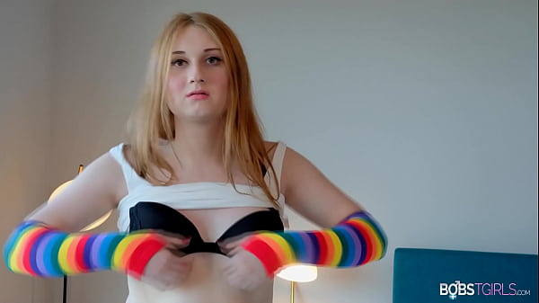 Play MP4 - BOB'S TGIRLS&colon; Stacie's Delightful Booty&excl;